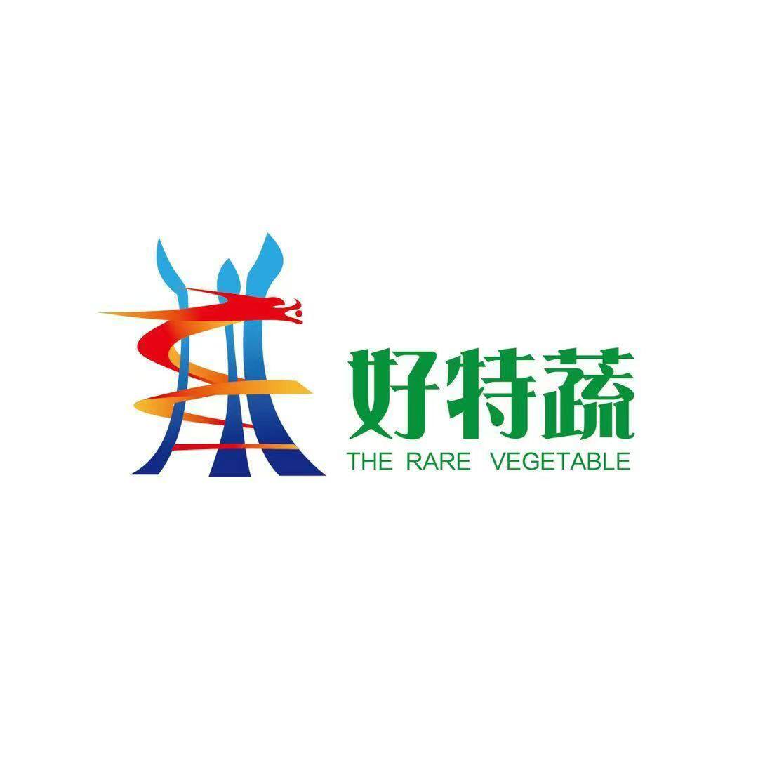 成都好特蔬的LOGO