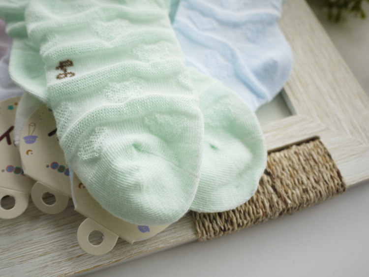 Chaussettes enfant - Ref 2107272 Image 12