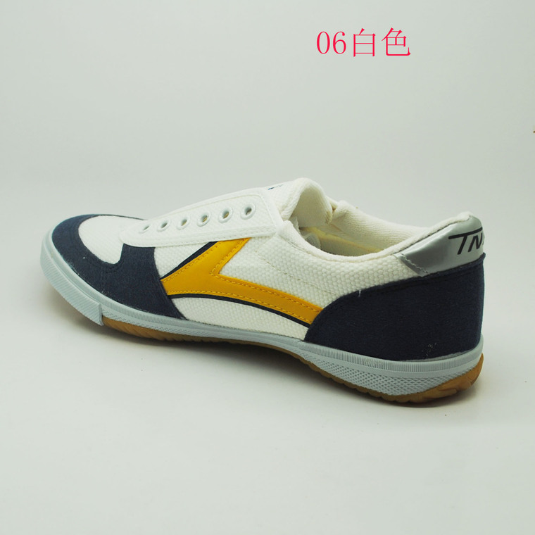 Chaussures tennis de table uniGenre - Ref 845348 Image 13