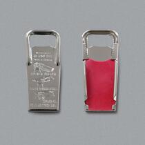 Five] Original imported German beverage beer stainless steel bottle opener sealer