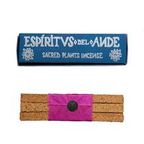  Aroma 6] Peru handmade entirely natural traditional elecampane meditation hearse to purify and clean release energy