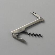  With 26] French production CARTAILLER DELUC Classic red wine bottle opener