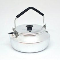 Pot 5] Original imported Swedish Trangia aluminum outdoor ultra light Kettle tea pot coffee maker