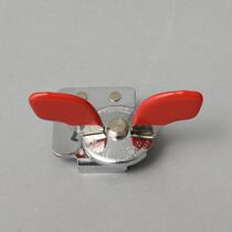 With seven] French Nogent classic can opener can opener