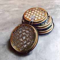 Xiangyici] Original imported Japanese outdoor and household portable mosquito coils