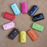 Ключница, брелок подходит для мужчин и женщин, делается под заказ, с печатью вашего логотипа, подарок на день рождения