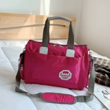 Вместительная и большая сумка для путешествий, упаковка, сумка через плечо, водонепроницаемая сумка, спортивная сумка