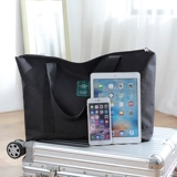 Багажная портативная нейлоновая водонепроницаемая сумка для путешествий для отдыха