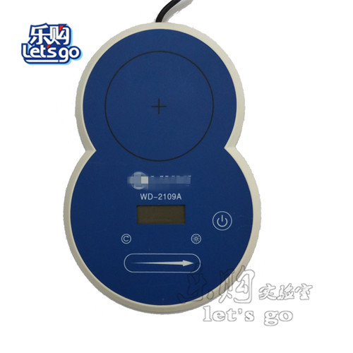 六一 WD-2109A 型 磁力搅拌器 科研用