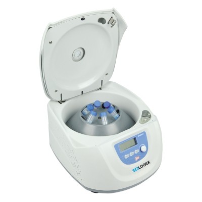 SCILOGEX 赛洛捷克 DM0412 低速离心机套装1 含A12-10P