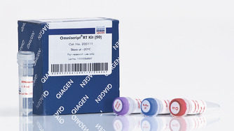 QIAGEN 205111 逆转灵试剂盒 Omniscript RT Kit Print  50T