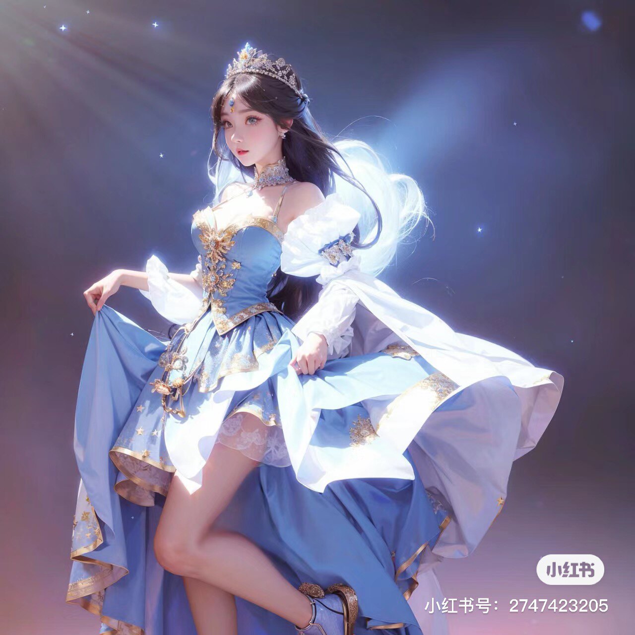 洛洛针织内衣
