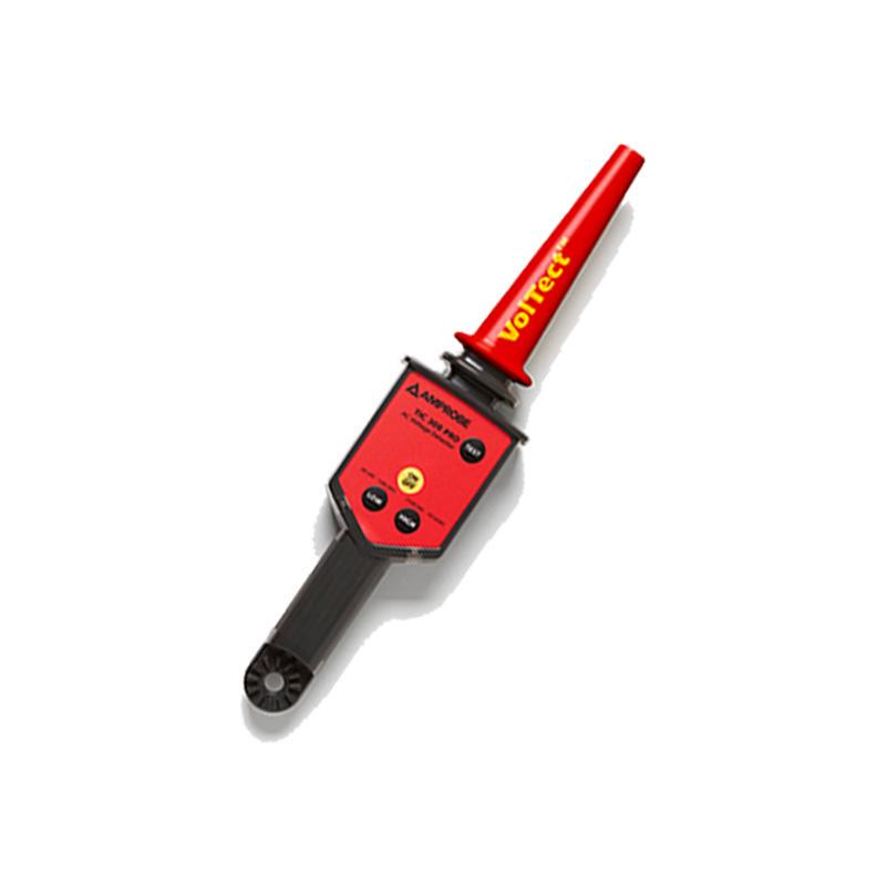 Luke Fluke Amprobe Electric Test Probe Tic300Pro/Tic410A Detection Instrument Luke Fluke Amprobe Electric Test Probe Tic300Pro/Tic410A Detection Instrument