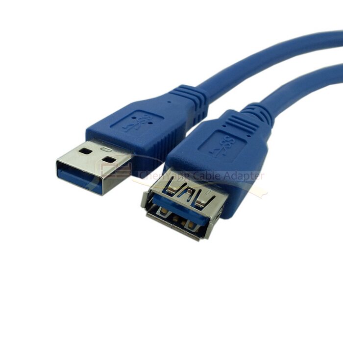 Prolongateur USB - Ref 442374 Image 18