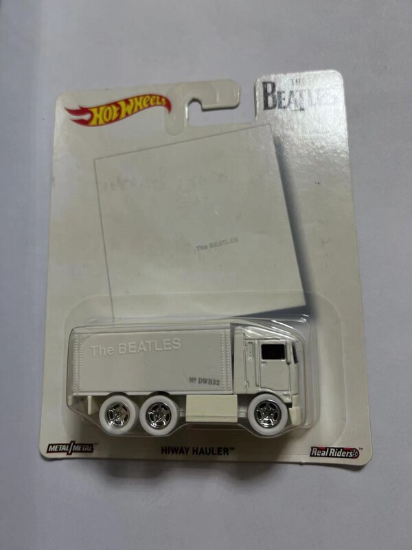 Pop Culture 1 Hot Wheels Pop Culture the Beatles Star Wars Archie Hershey General Mills Pop Culture 1 Hot Wheels Pop Culture the Beatles Star Wars Archie Hershey General Mills