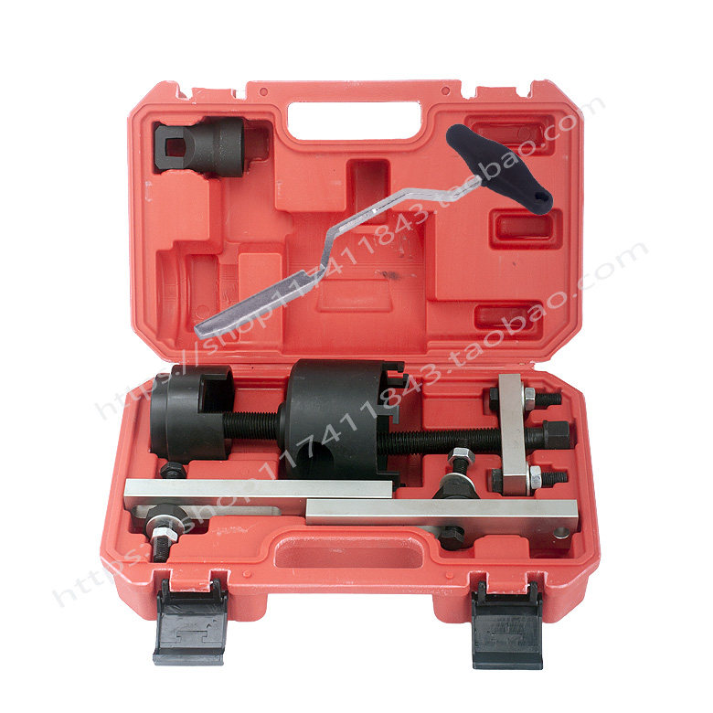 Fox Audi 7 stall DSG double clutch gearbox valve body tool double clutch disassembly special tool steam-guard