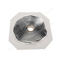 Snake sealant car headlight sealant strip windshield door side door panel modified headlight waterproof snake disc glue