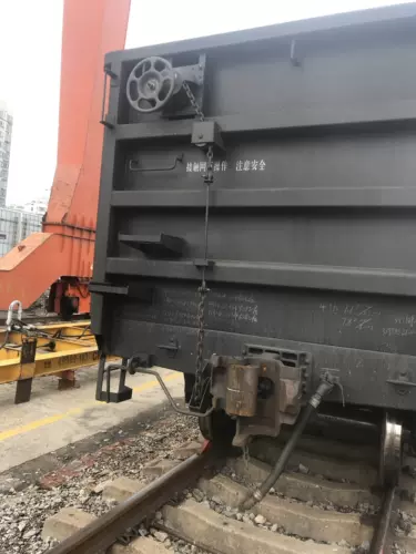 C70E общие открывающиеся автомобили на позднем этапе, в середине туалета HO 1:87 САБЛЮЧА