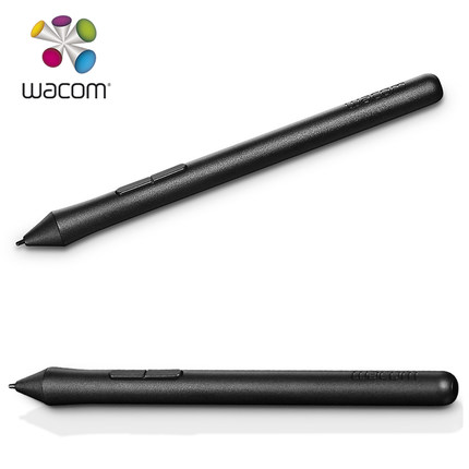 Wacom Movie Trailblazers Original pressure pens suitable for CTL-672CTL690 original pens 6100 pens 472 pens