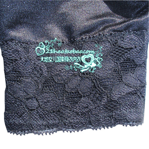 body amincissant en nylon - Ref 686135 Image 14