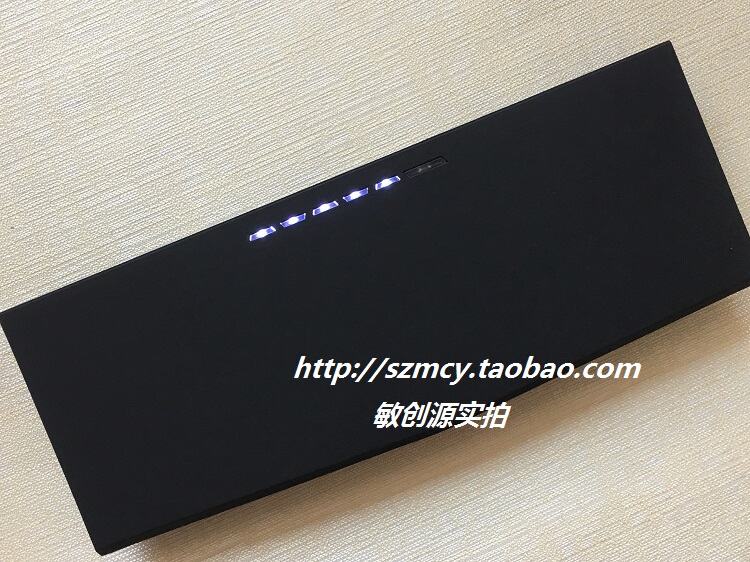 Original Dell Alienware M17X R3 R4 Laptop Battery Btyvoy1 Brand New Battery Original Dell Alienware M17X R3 R4 Laptop Battery Btyvoy1 Brand New Battery