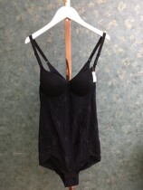 With bra foreign trade conjoined body with steel ring shape cup chest shape good-looking small chest MM please have 80A