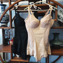 Domestic Big Brands Love Home With Bra Conjoined Open Blocking Hooks Shapewear to gather sub-breasted breasts for all four seasons