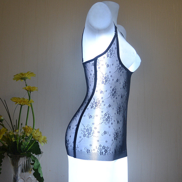 Body 4860 1311 7603 en nylon - Ref 649590 Image 54