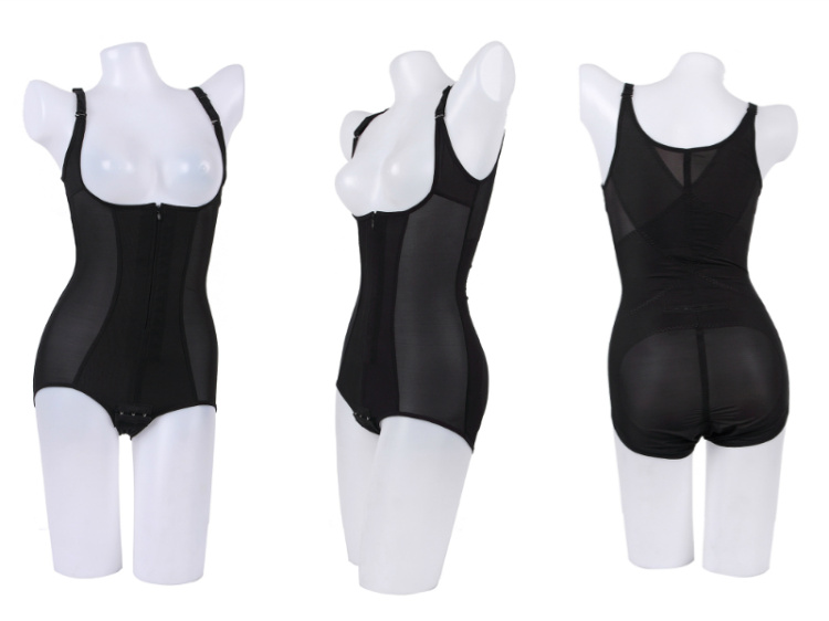 Sous-vêtement minceur en soie Ice - Ref 709277 Image 83