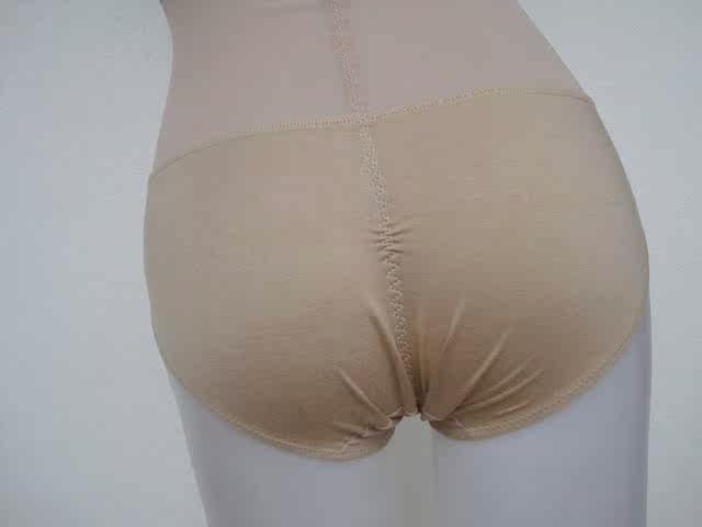 Body en coton - Ref 653281 Image 17
