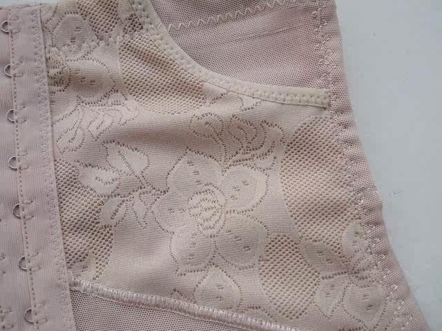Body en coton - Ref 653281 Image 22