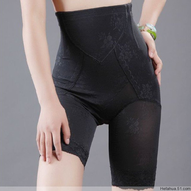 body amincissant mouvement en nylon - Ref 685355 Image 16