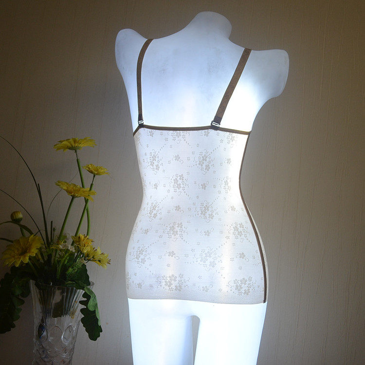 Body 4860 1311 7603 en nylon - Ref 649590 Image 52