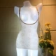 Phần mỏng vô hình quây cơ thể điêu khắc vest bụng quần áo corset skinny giảm béo định hình đồ lót để lấy lại quần áo phụ nữ áo giảm eo