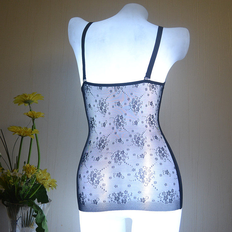 Body 4860 1311 7603 en nylon - Ref 649590 Image 55