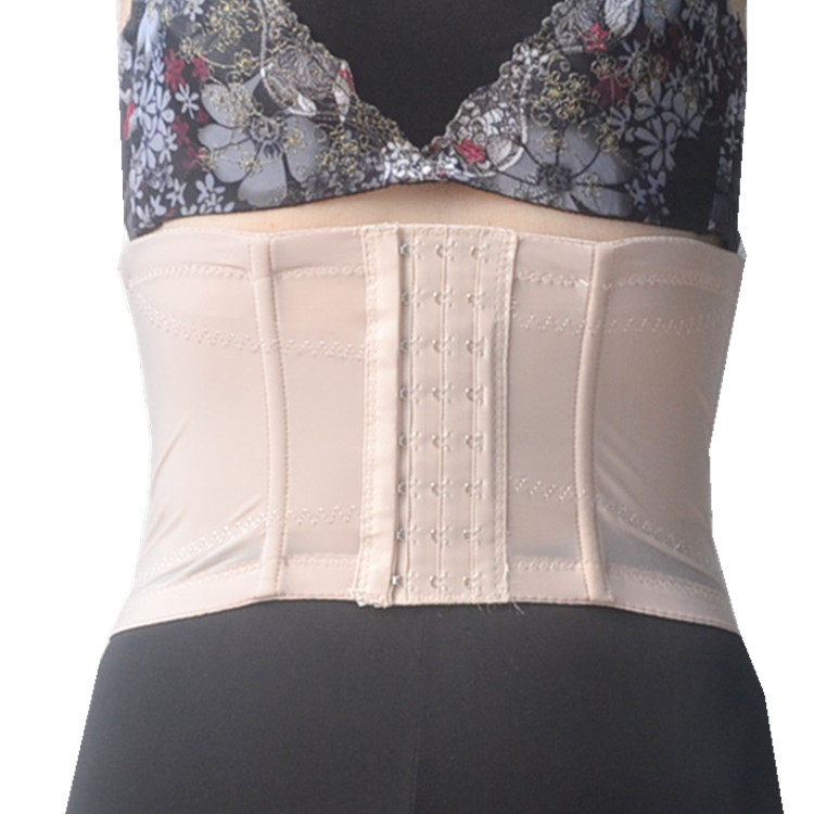 Corset simple en nylon - Ref 683880 Image 10