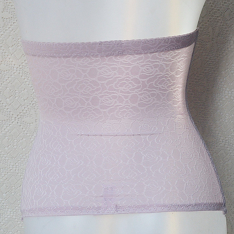 Corset simple en nylon - Ref 672722 Image 39