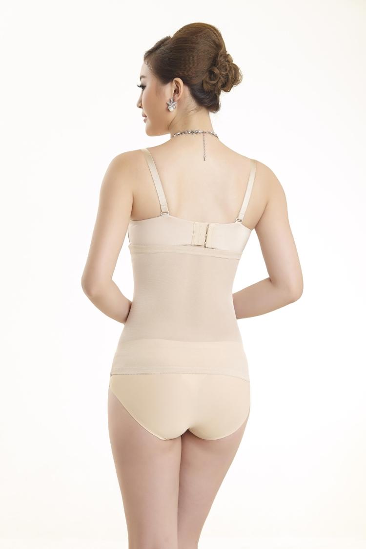 Corset en nylon - Ref 673562 Image 69