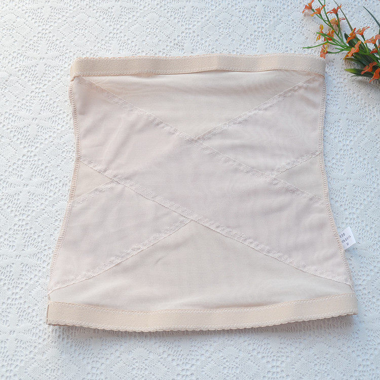 Corset mouvement en nylon - Ref 681786 Image 11