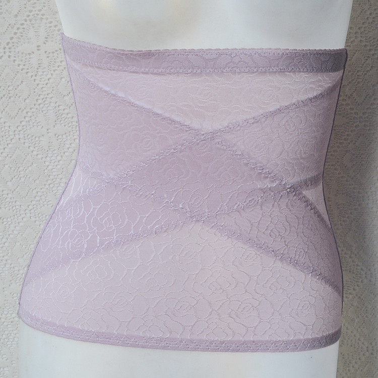 Corset simple en nylon - Ref 672722 Image 37