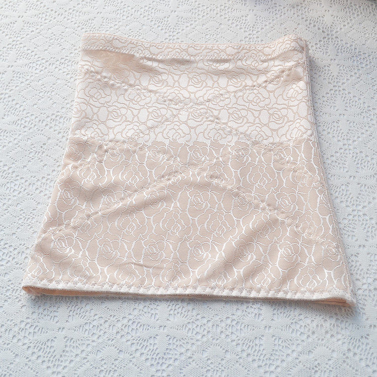 Corset simple en nylon - Ref 672722 Image 46