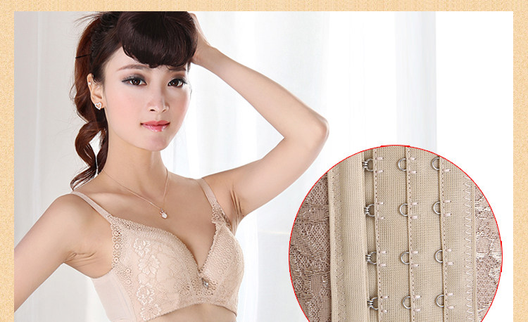 Corset simple en nylon - Ref 681791 Image 11