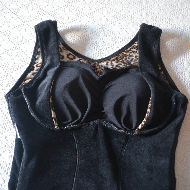 Sous-vêtement minceur Leopard couvercle de coffre - Ref 709332 Image 50