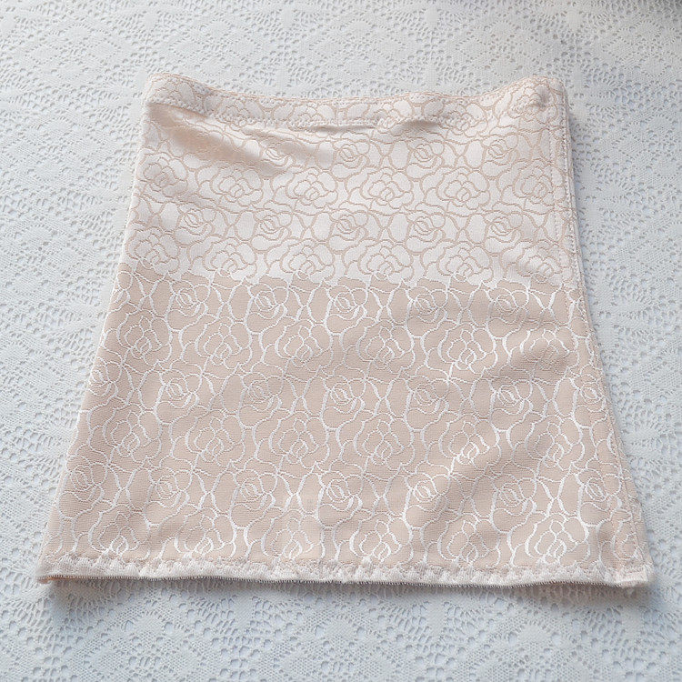 Corset simple en nylon - Ref 672722 Image 47