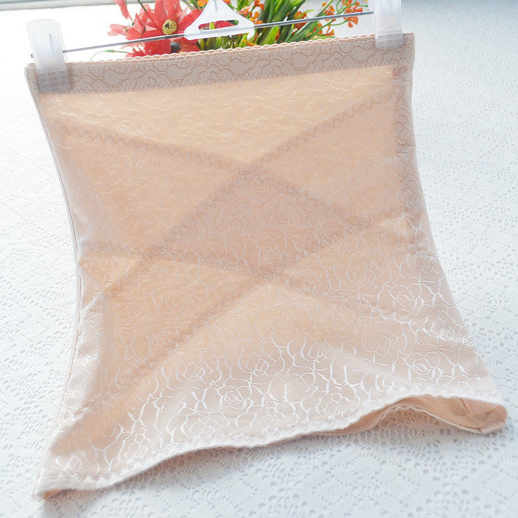 Corset simple en nylon - Ref 672722 Image 49