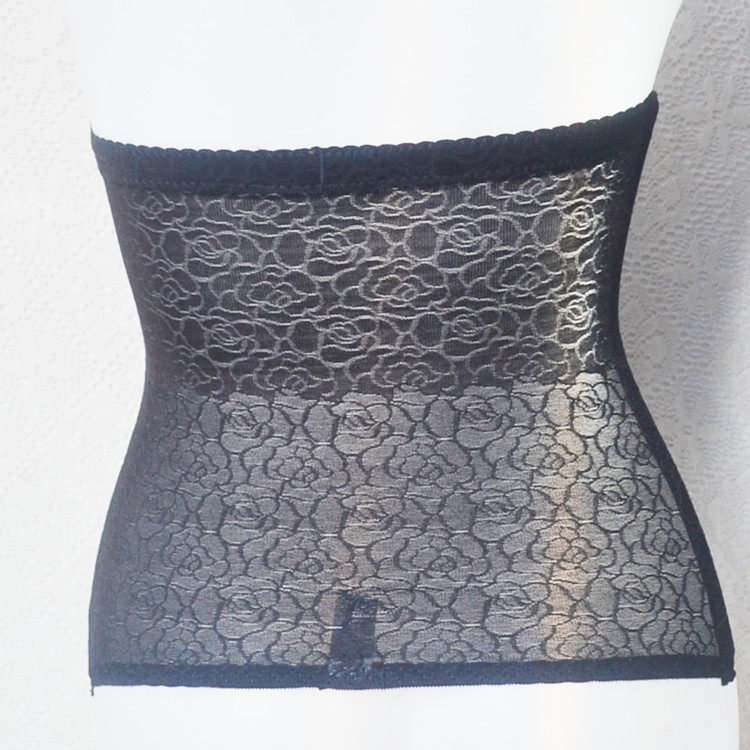 Corset simple en nylon - Ref 672722 Image 42