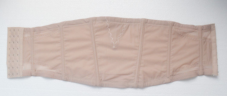 Corset simple en nylon - Ref 683880 Image 13