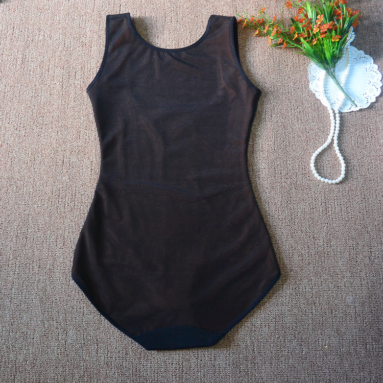 Mùa thu và mùa đông dày cộng với nhung một mảnh corset đồ lót nhiệt tam giác cơ thể định hình đồ lót phụ nữ mở giảm béo phụ nữ áo tắm một mảnh