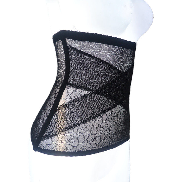 Corset en nylon - Ref 672536 Image 86