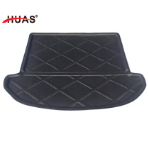 Hyundai Hyundai IX45 Seater 2013-2018 Car Trunk Pad Trunk Rear Car Mat